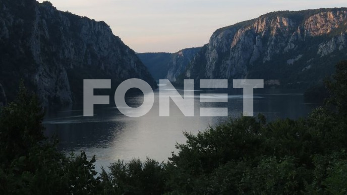 Đerdap sačuvao status